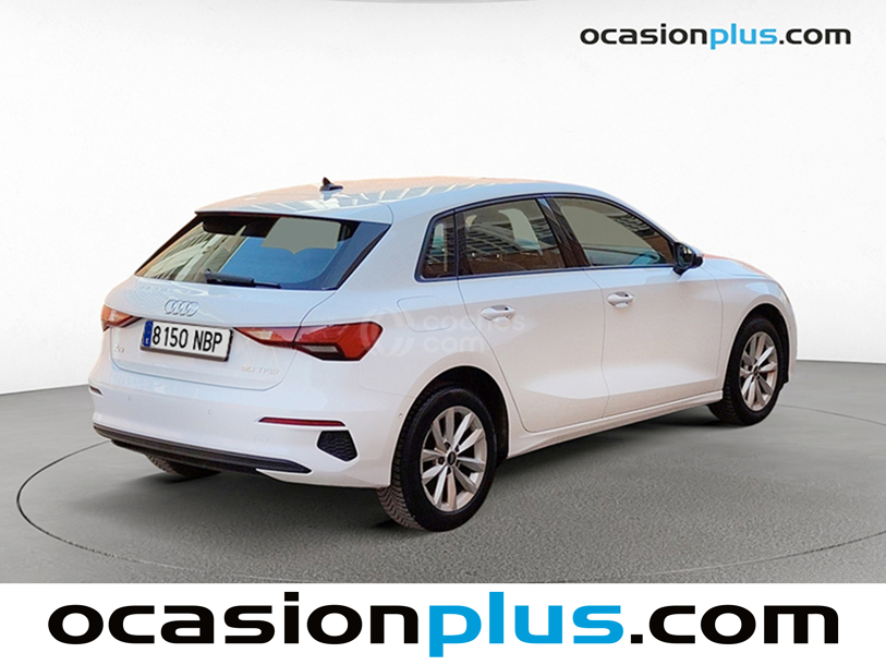 Foto del AUDI A3 Sportback 30 TFSI Advanced