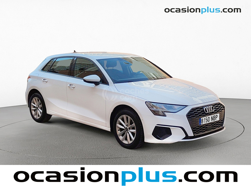 Foto del AUDI A3 Sportback 30 TFSI Advanced