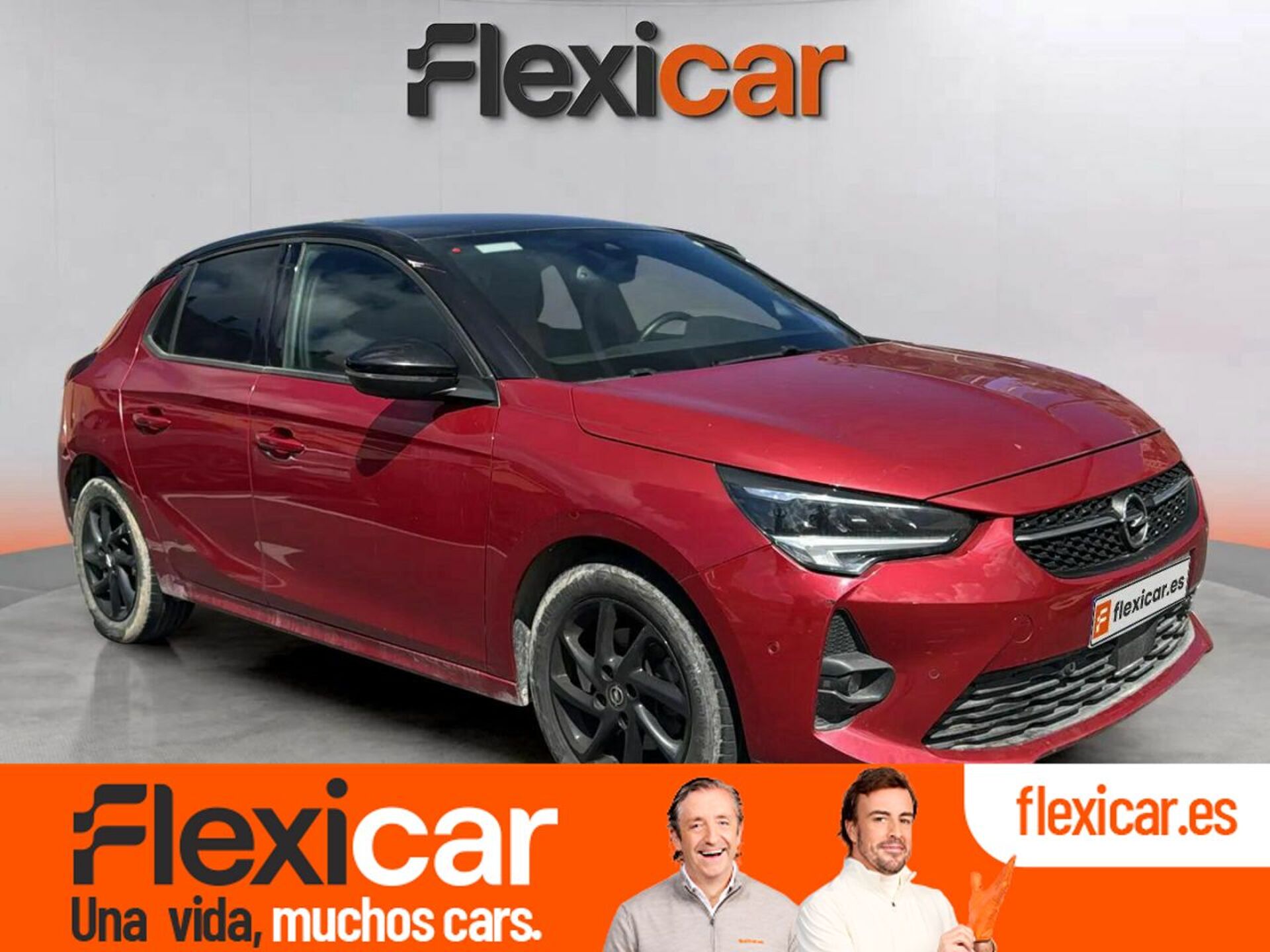 Imagen de OPEL Corsa