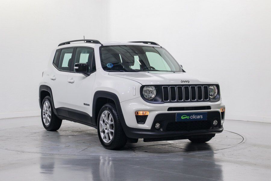 Foto del JEEP Renegade 1.5 MHEV Limited