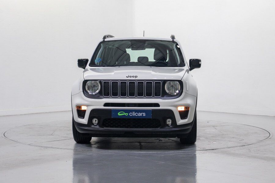 Foto del JEEP Renegade 1.5 MHEV Limited