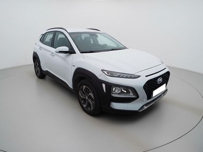 Foto del HYUNDAI Kona 1.0 TGDI 48V Klass 4x2