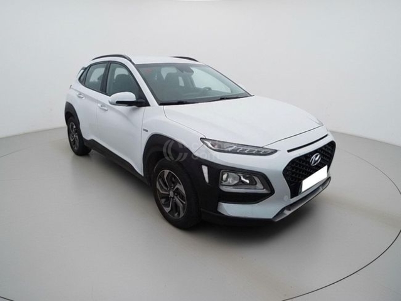 Foto del HYUNDAI Kona 1.0 TGDI 48V Klass 4x2