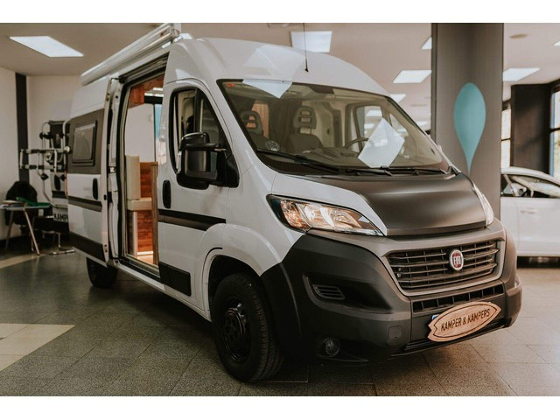 Imagen de FIAT Ducato