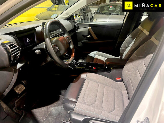 Foto del CITROEN C4 1.5 BlueHDI S&S Feel Pack EAT8 130