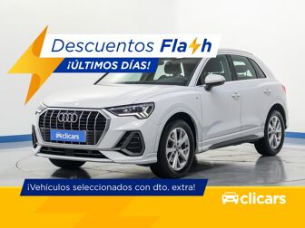 Imagen de AUDI Q3 35 TFSI S line S tronic