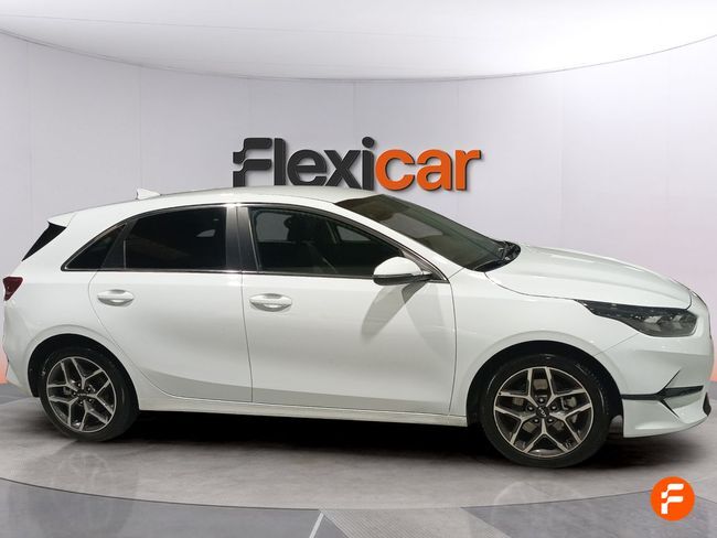 Foto del KIA Ceed 1.0 T-GDI Eco-Dynamics Concept 120