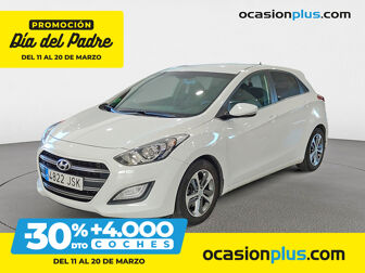 Imagen de HYUNDAI i30 1.6CRDi Go