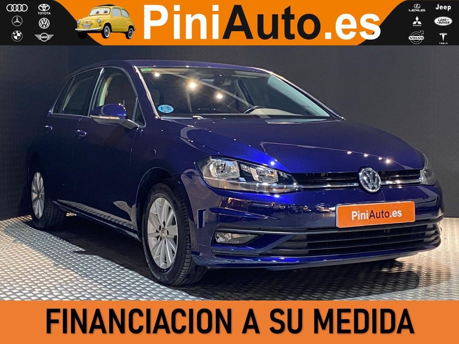 Imagen de VOLKSWAGEN Golf