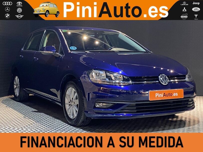 Foto del VOLKSWAGEN Golf 1.0 TSI Advance 85kW