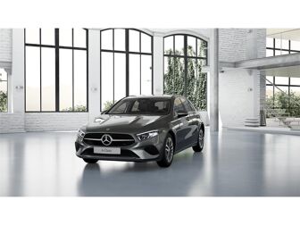 Imagen de MERCEDES Clase A A 180 Progressive Line Advanced 7G-DCT