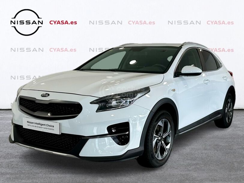Foto del KIA XCeed 1.0 T-GDi Eco-Dynamics Drive