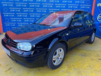 Imagen de VOLKSWAGEN Golf 1.9TDI Highline