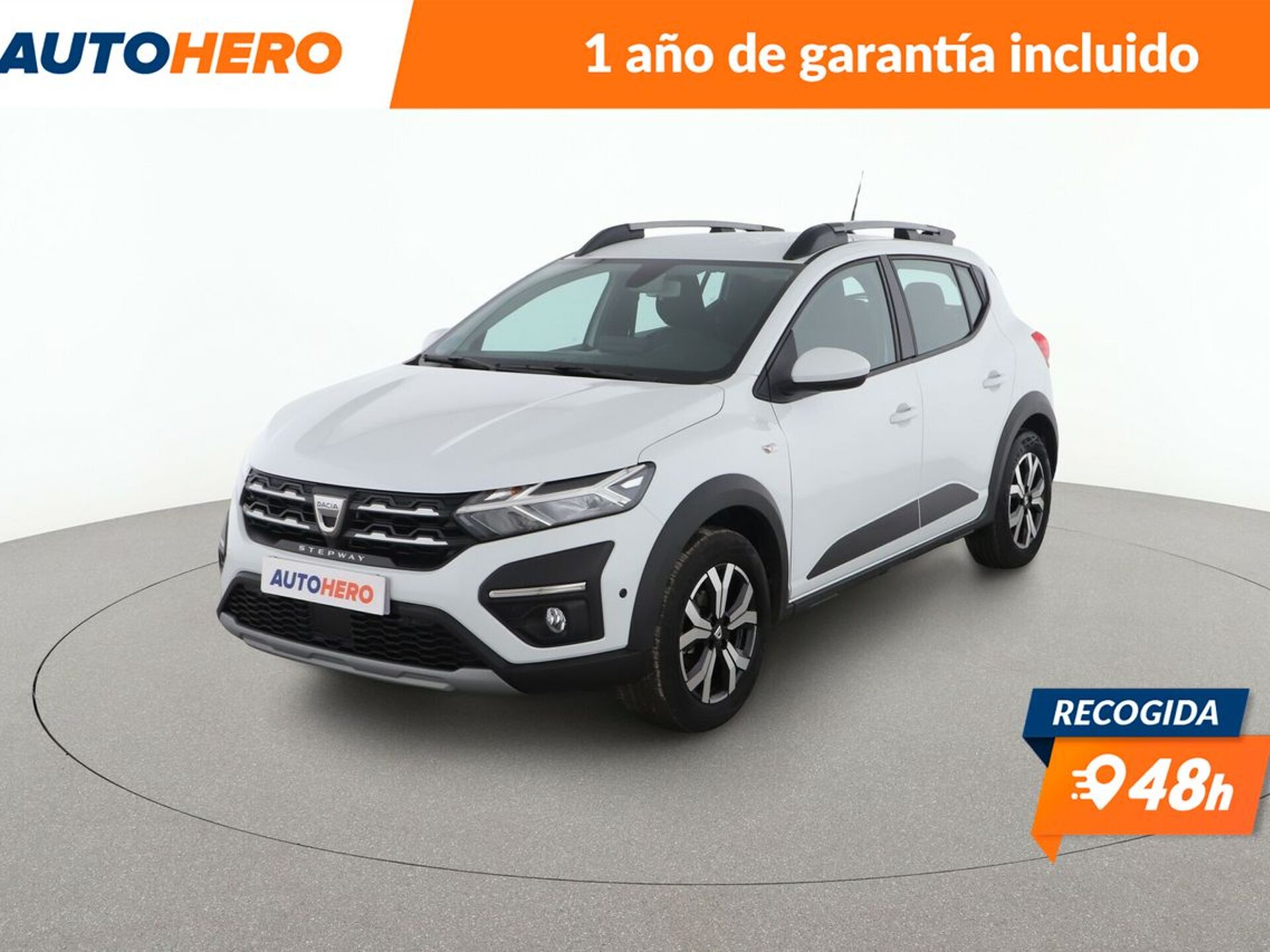 Imagen de DACIA Sandero
