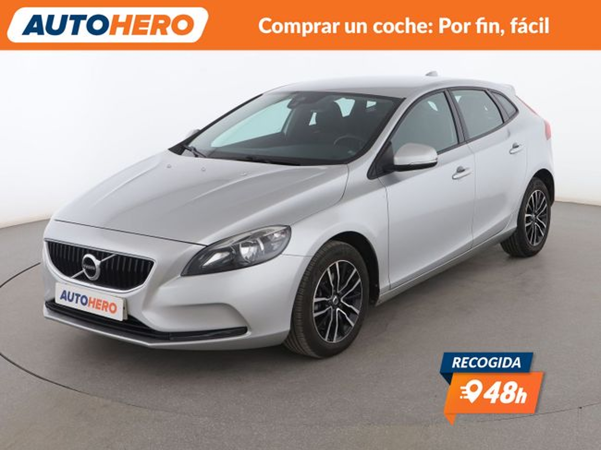 Imagen de VOLVO V40