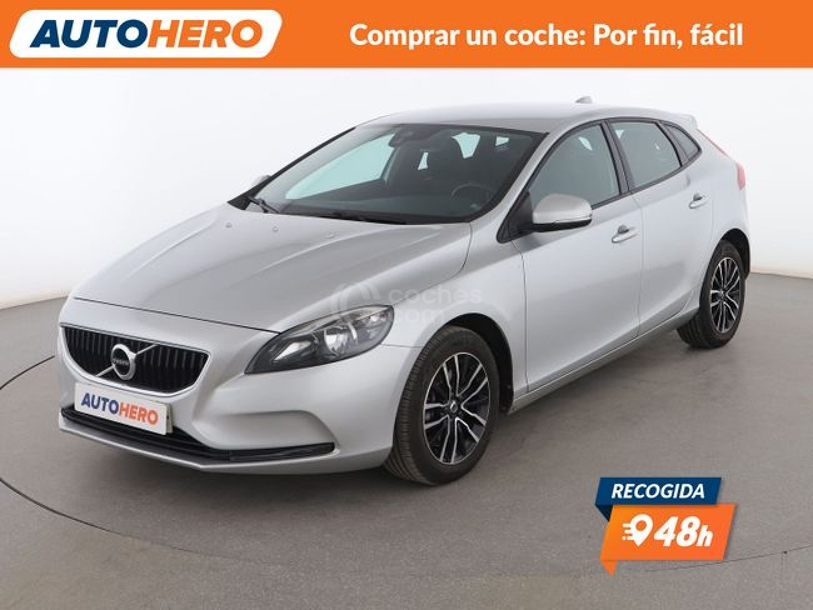 Foto del VOLVO V40 D3 Momentum Aut. 150