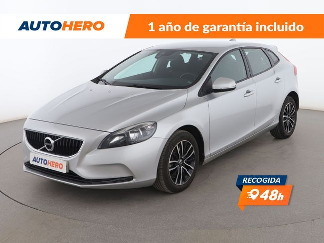 VOLVO V40 (2.0 D3 Momentum) en Madrid