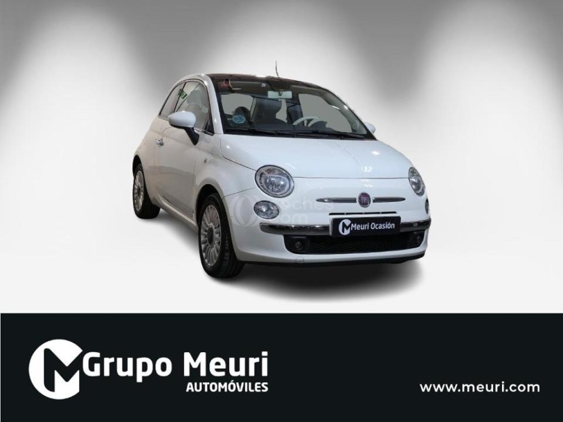 Foto del FIAT 500 1.2 Lounge