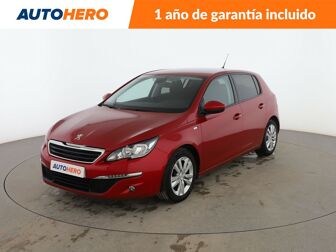 Imagen de PEUGEOT 308 1.2 PureTech S&S Style 110