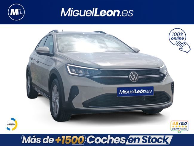 Foto del VOLKSWAGEN Taigo 1.0 TSI Life 70kW