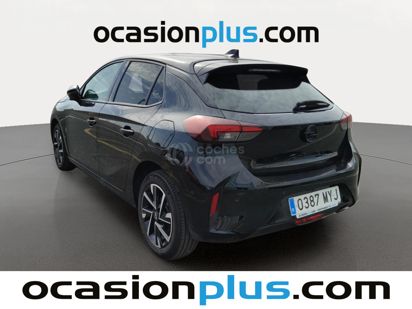 Foto del OPEL Corsa 1.2T XHL S-S GS 100