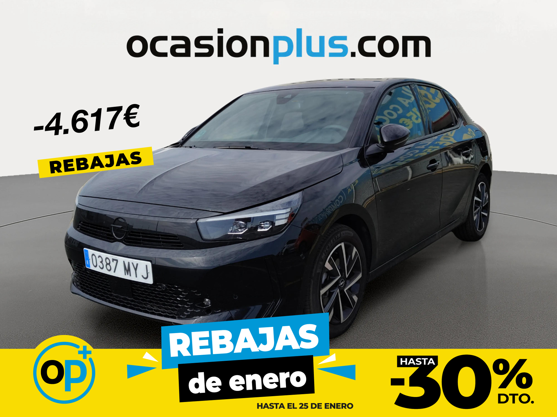 Imagen de OPEL Corsa