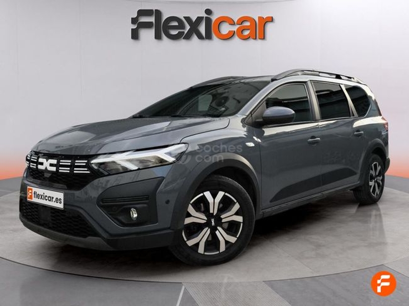 Foto del DACIA Jogger 1.0 TCe S.L Extreme Go 81kW 7pl.