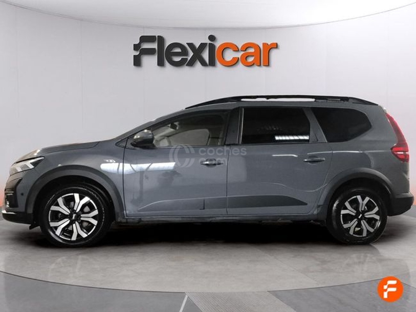 Foto del DACIA Jogger 1.0 TCe S.L Extreme Go 7pl.