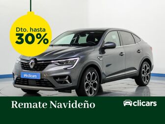 Imagen de RENAULT Arkana 1.3 TCe Techno EDC 103kW