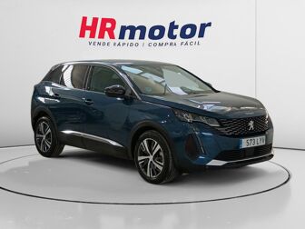 Imagen de PEUGEOT 3008 HYB PHEV 225 Allure Pack e-EAT8