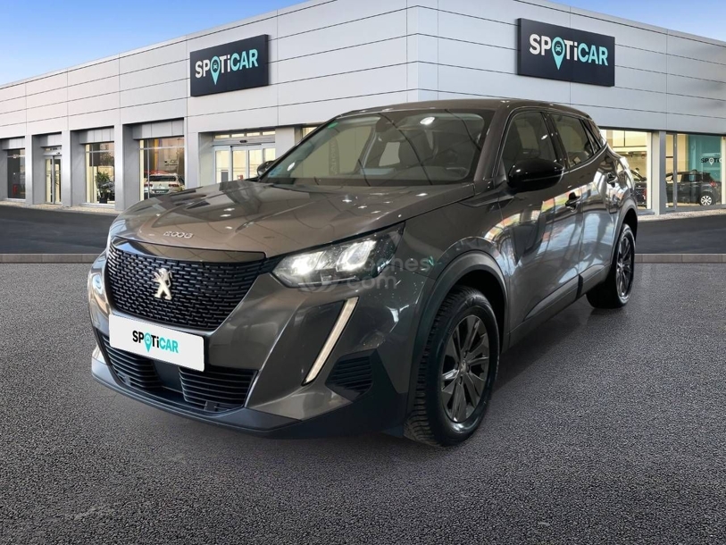 Foto del PEUGEOT 2008 1.5BlueHDi S&S Active Pack 110