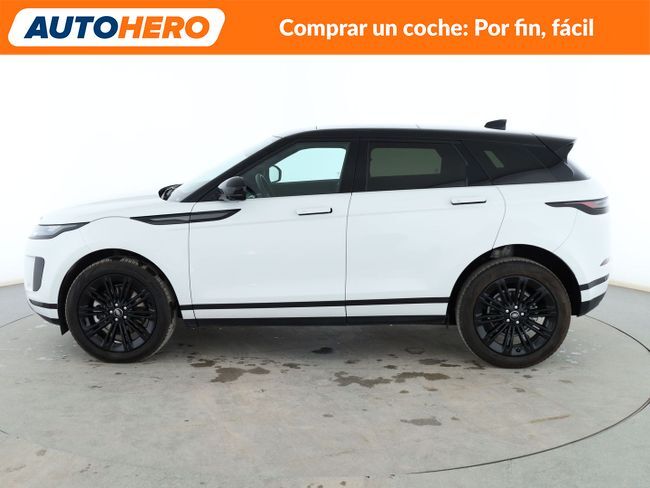 Foto del LAND ROVER Range Rover Evoque 2.0D I4 R-Dynamic S FWD 163