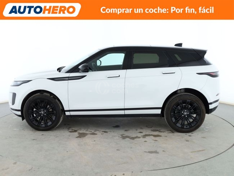 Foto del LAND ROVER Range Rover Evoque 2.0D I4 R-Dynamic S FWD 163