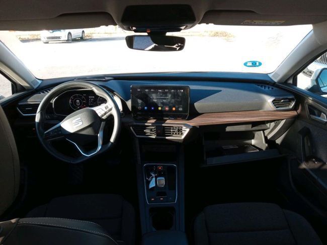 Foto del SEAT León 1.4 TSI e-Hybrid S&S Xcellence DSG-6 204