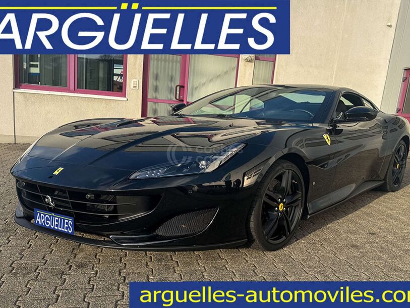 Foto del FERRARI Portofino Portofino