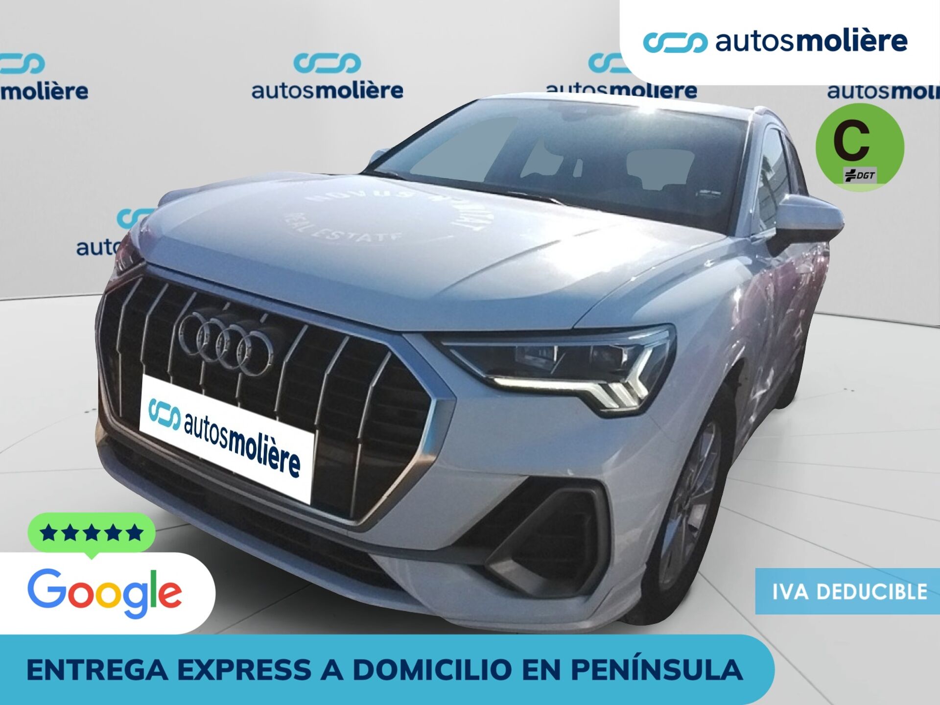 Imagen de AUDI Q3