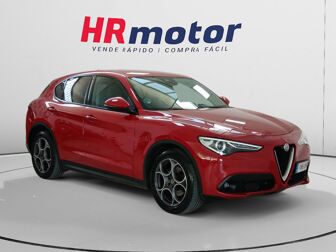 Imagen de ALFA ROMEO Stelvio 2.2 Executive RWD 190 Aut.