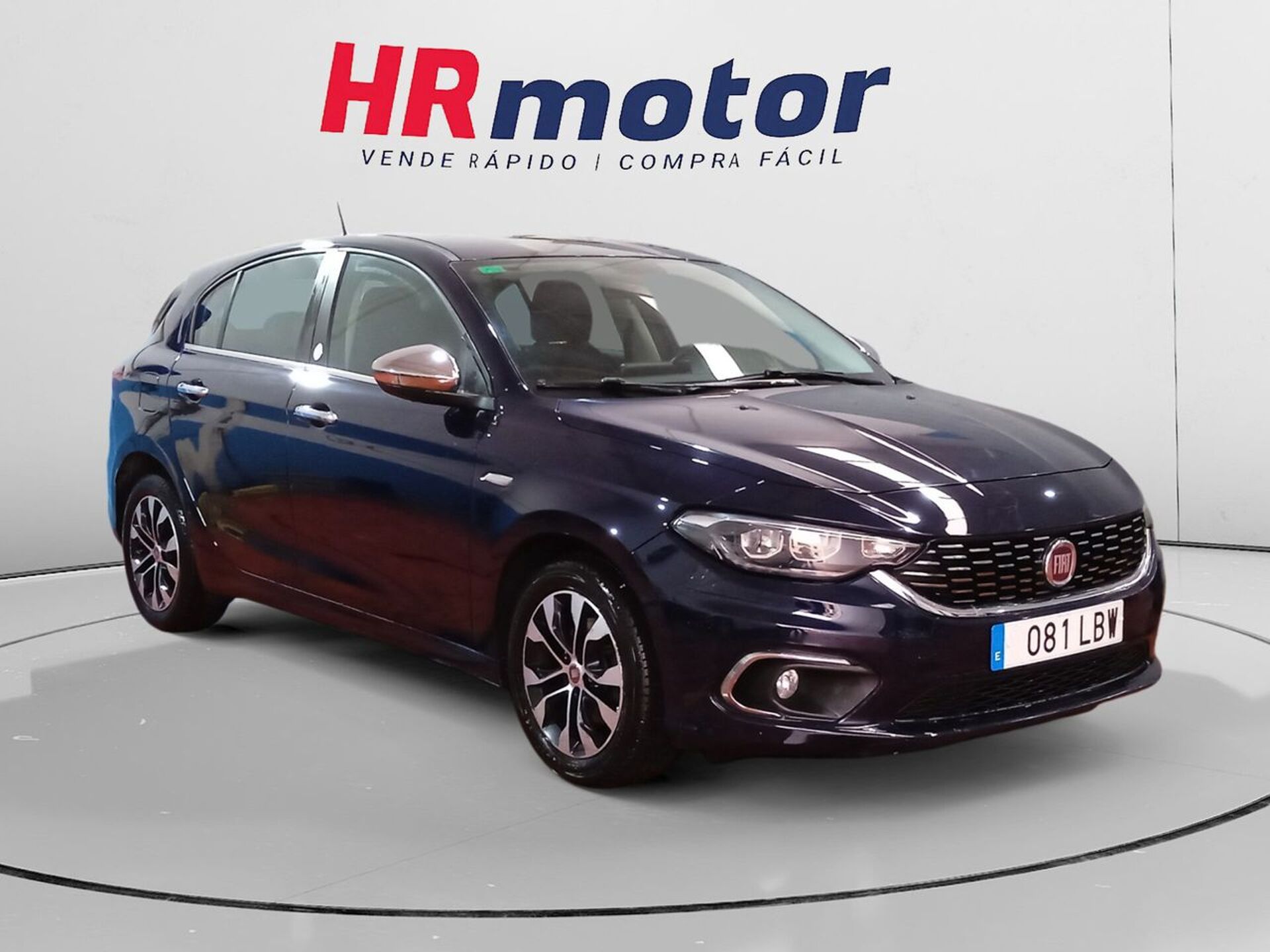 Imagen de FIAT Tipo