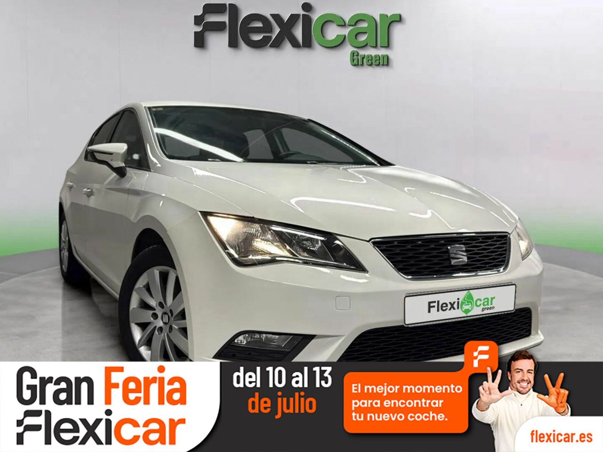 Imagen de SEAT León