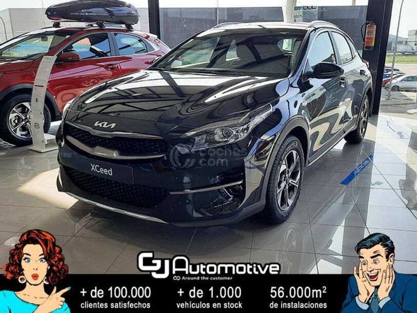Foto del KIA XCeed 1.0 T-GDi Drive