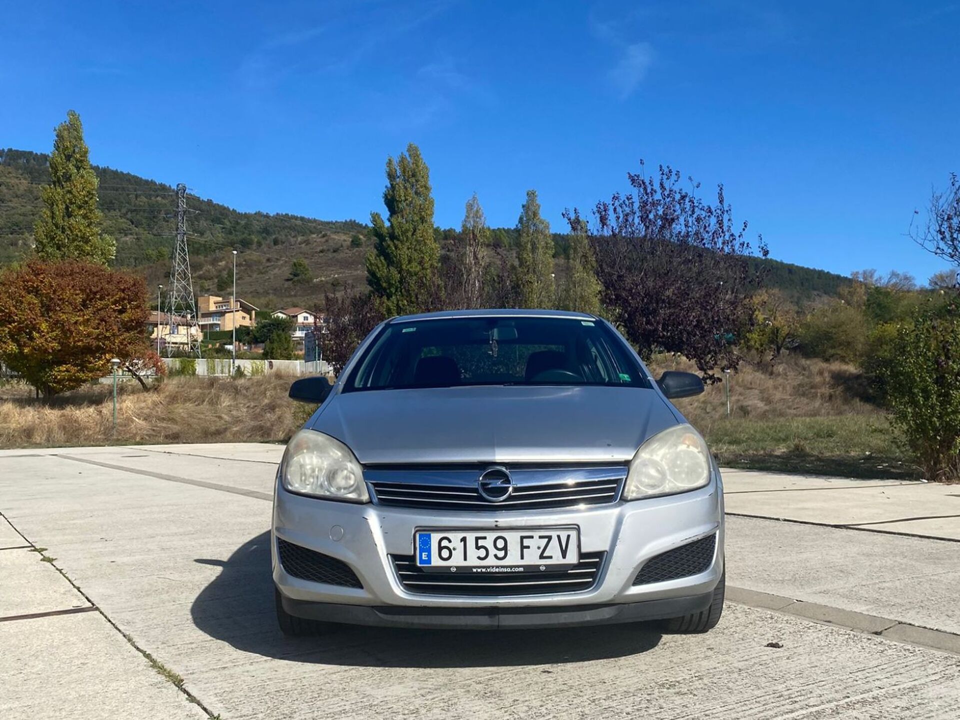 Imagen 1 de OPEL Astra