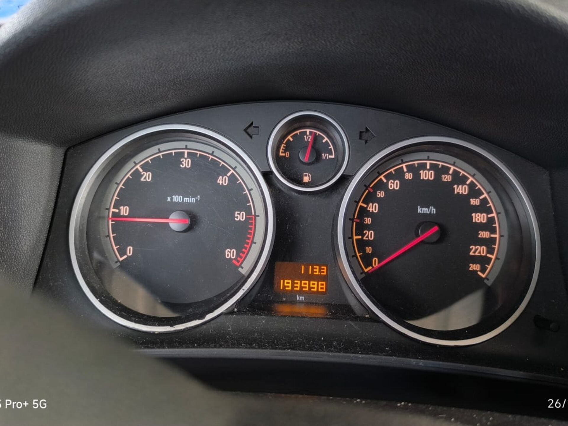 Imagen 2 de OPEL Astra