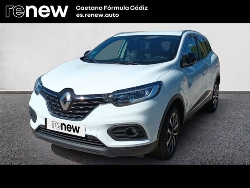 Foto del RENAULT Kadjar 1.3 TCe GPF Limited 103kW