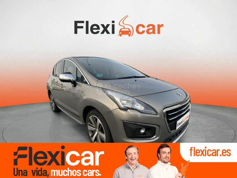Foto del PEUGEOT 3008 1.2 PureTech S&S Allure 130