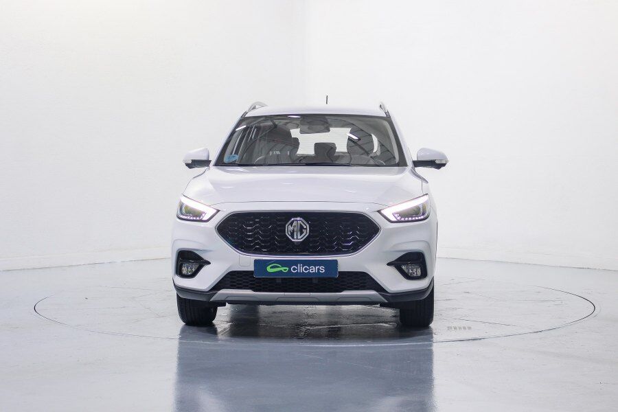 Foto del MG ZS 1.5 VTi-Tech Luxury 78kW