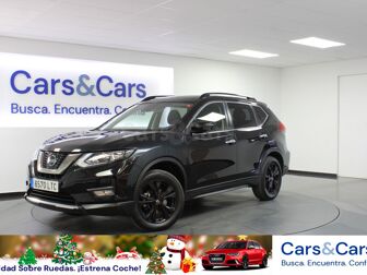 Imagen de NISSAN X-Trail 1.3 DIG-T N-Design 4x2 DCT