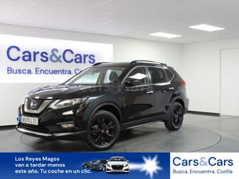 Imagen de NISSAN X-Trail 1.3 DIG-T N-Design 4x2 DCT