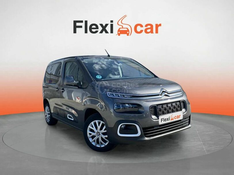 Foto del CITROEN Berlingo PureTech S&S Talla M Feel 110