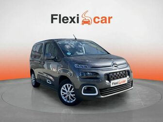 Imagen de CITROEN Berlingo PureTech S&S Talla M Feel 110