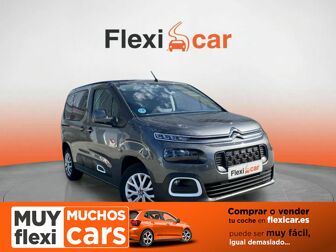 Imagen de CITROEN Berlingo PureTech S&S Talla M Feel 110